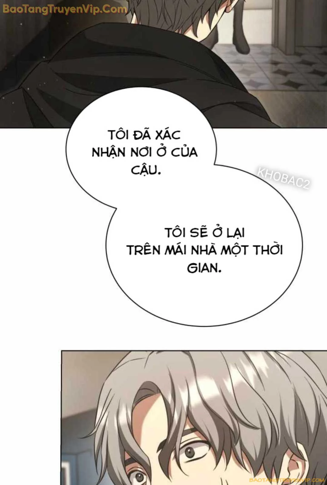 Pháp Sư Hắc Ám: Khởi Sinh Từ Xương Cốt Chapter 19 - Trang 2