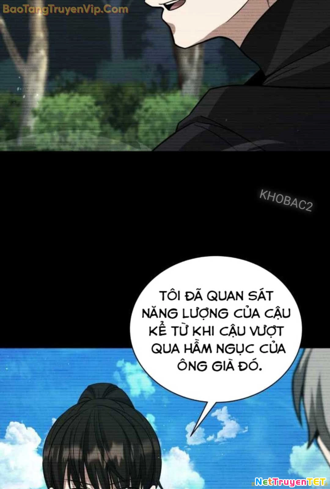 Pháp Sư Hắc Ám: Khởi Sinh Từ Xương Cốt Chapter 19 - Trang 2