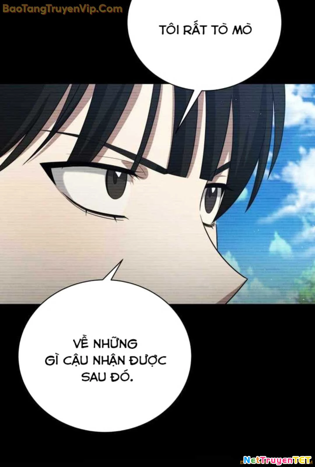 Pháp Sư Hắc Ám: Khởi Sinh Từ Xương Cốt Chapter 19 - Trang 2