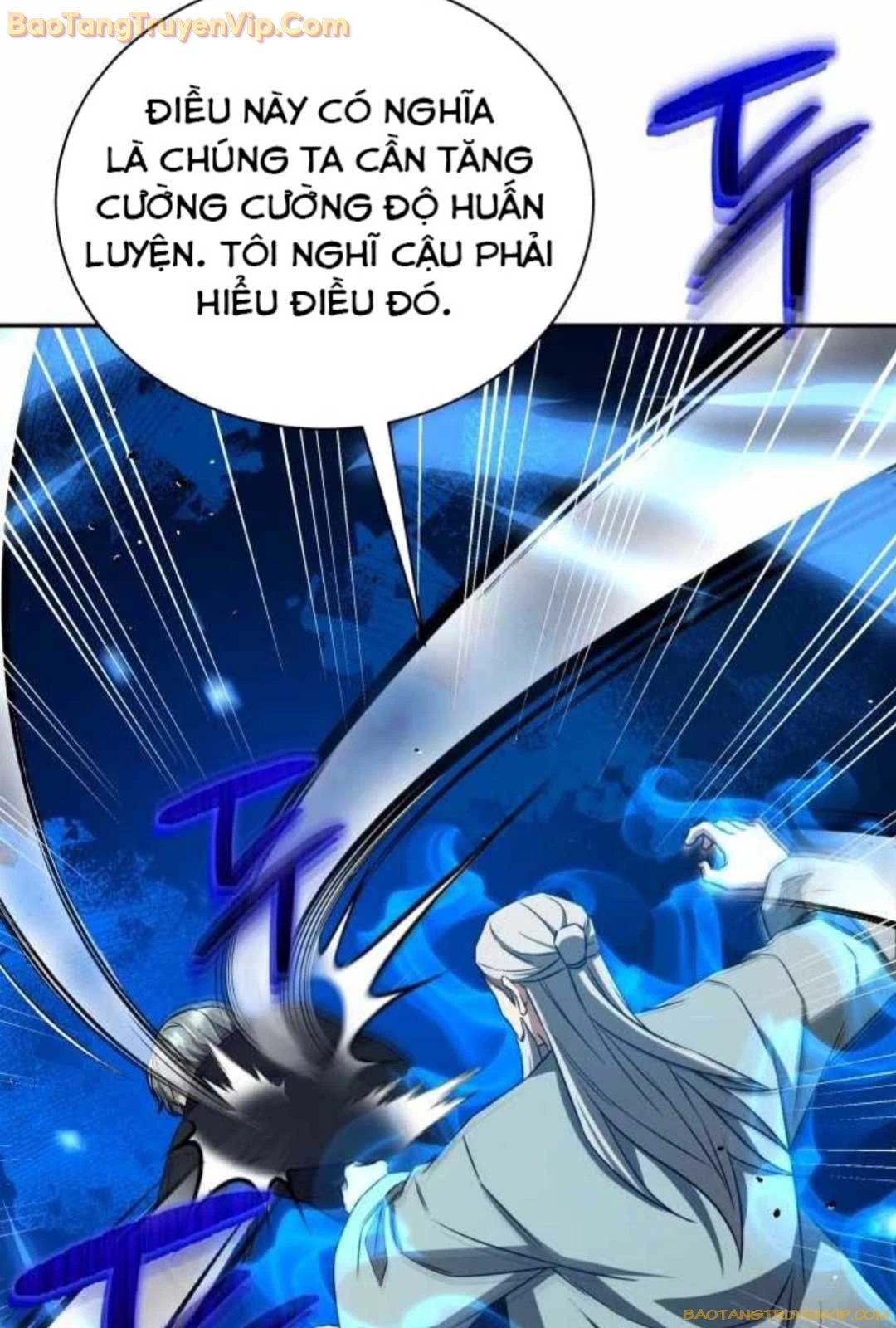 Pháp Sư Hắc Ám: Khởi Sinh Từ Xương Cốt Chapter 19 - Trang 2