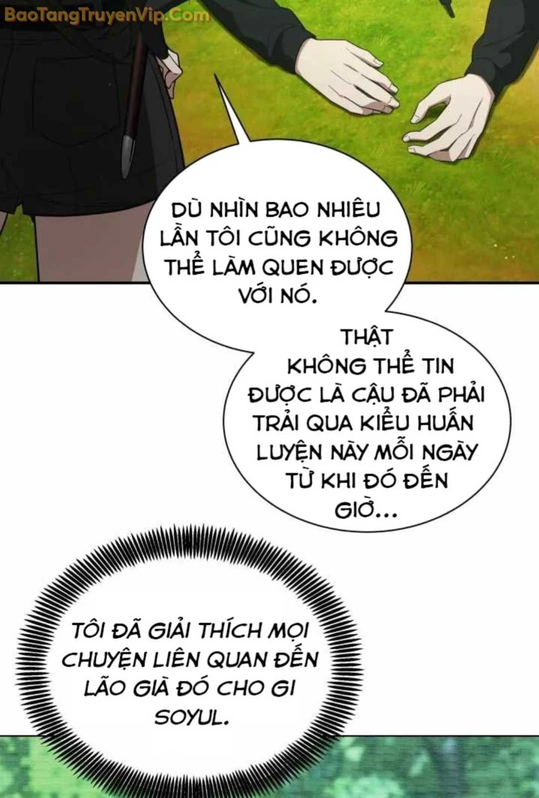 Pháp Sư Hắc Ám: Khởi Sinh Từ Xương Cốt Chapter 20 - Trang 2