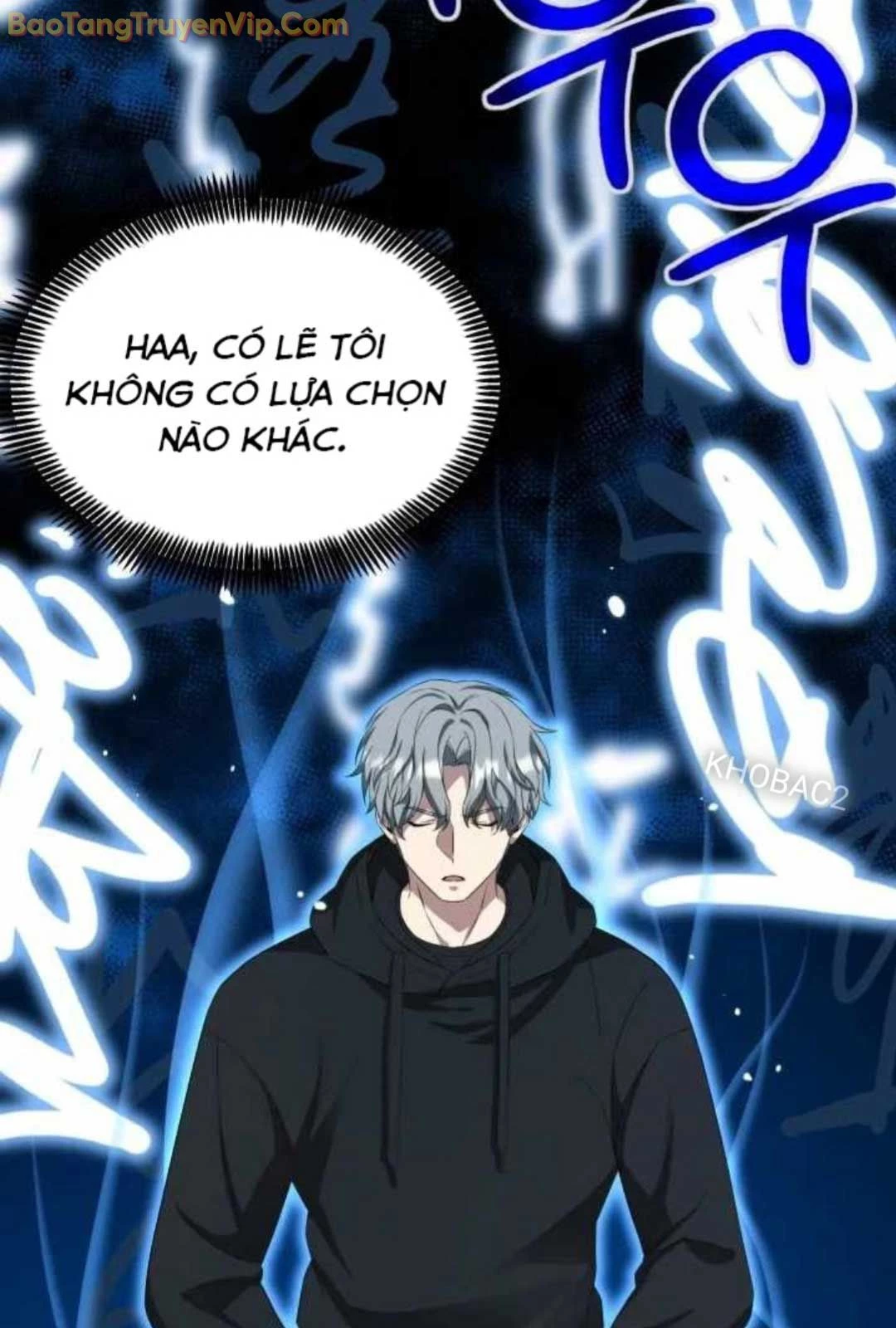 Pháp Sư Hắc Ám: Khởi Sinh Từ Xương Cốt Chapter 20 - Trang 2