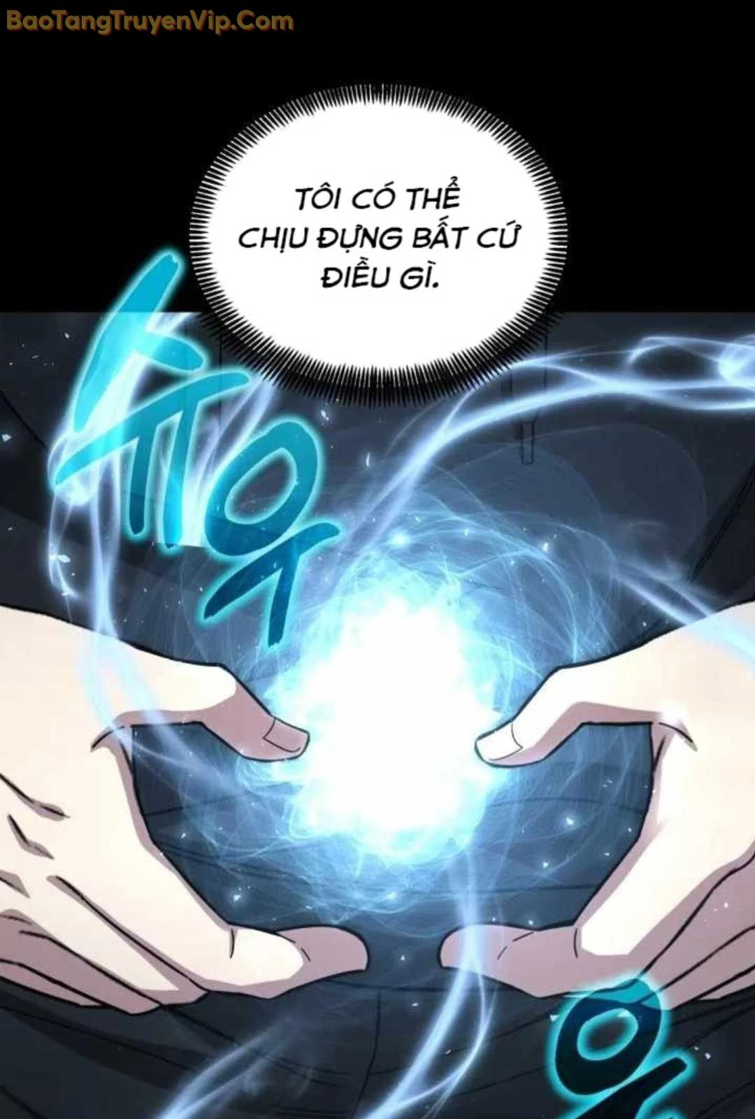 Pháp Sư Hắc Ám: Khởi Sinh Từ Xương Cốt Chapter 20 - Trang 2