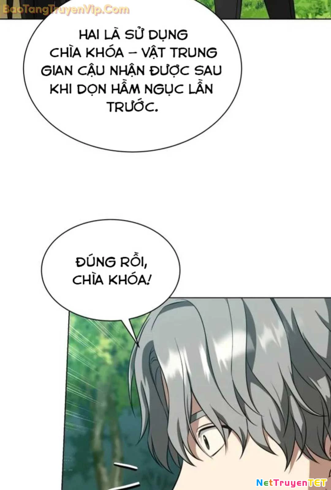 Pháp Sư Hắc Ám: Khởi Sinh Từ Xương Cốt Chapter 21 - Trang 2