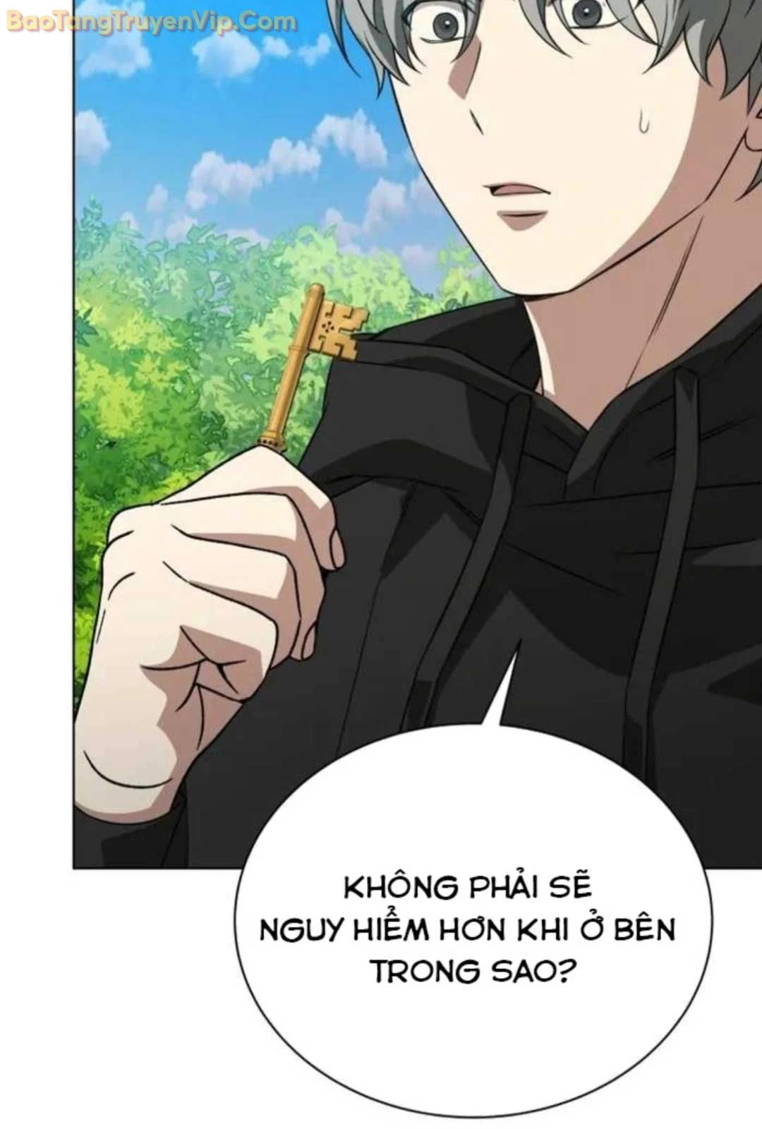 Pháp Sư Hắc Ám: Khởi Sinh Từ Xương Cốt Chapter 21 - Trang 2