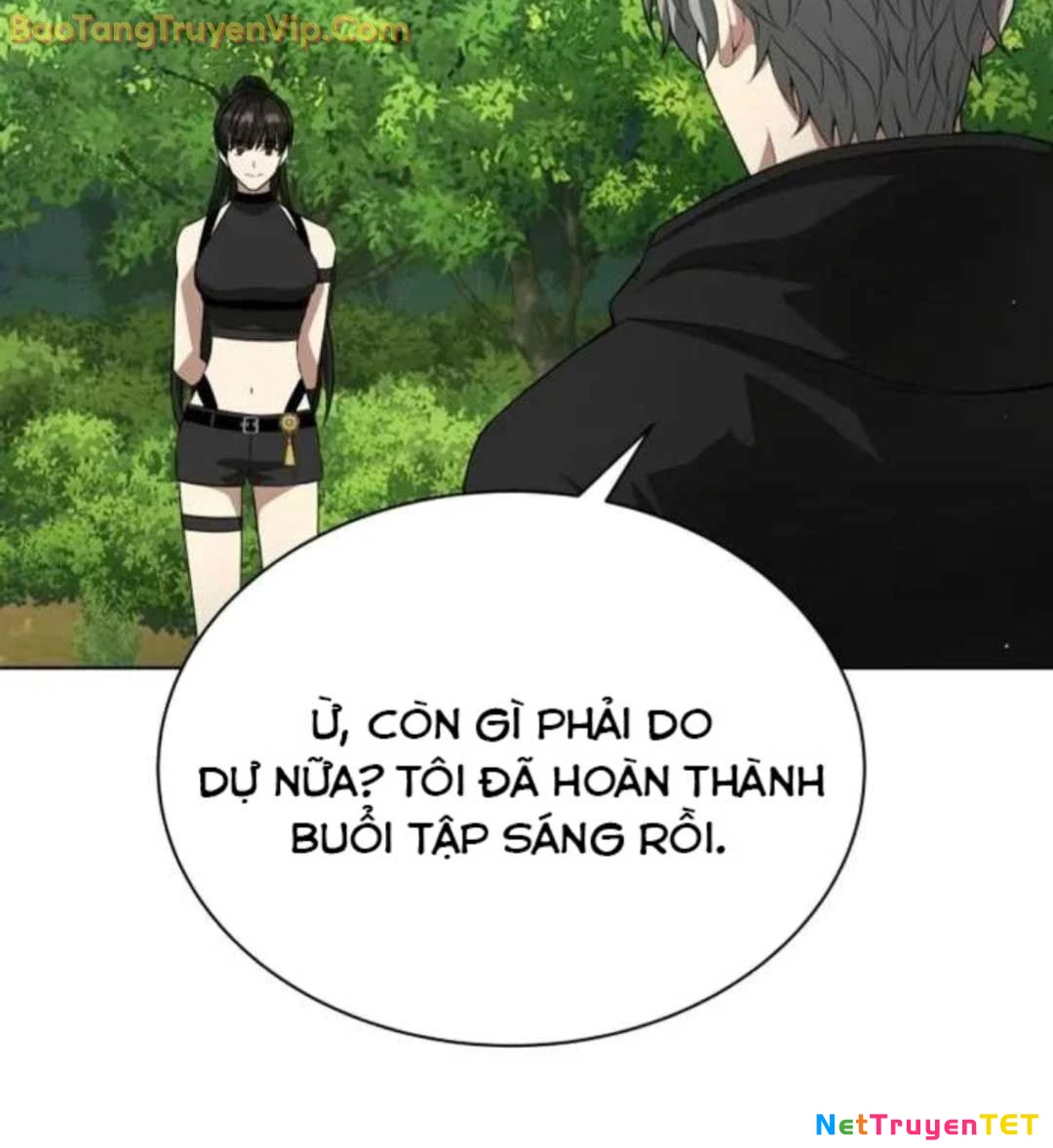 Pháp Sư Hắc Ám: Khởi Sinh Từ Xương Cốt Chapter 21 - Trang 2