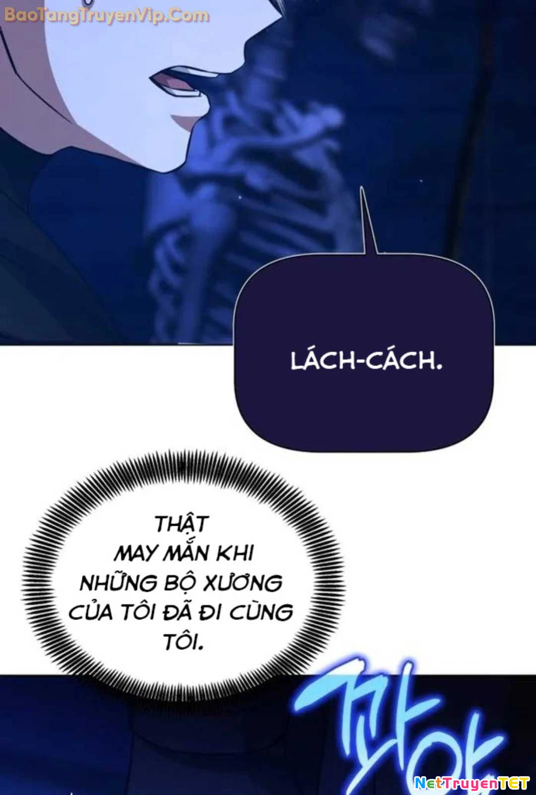 Pháp Sư Hắc Ám: Khởi Sinh Từ Xương Cốt Chapter 21 - Trang 2