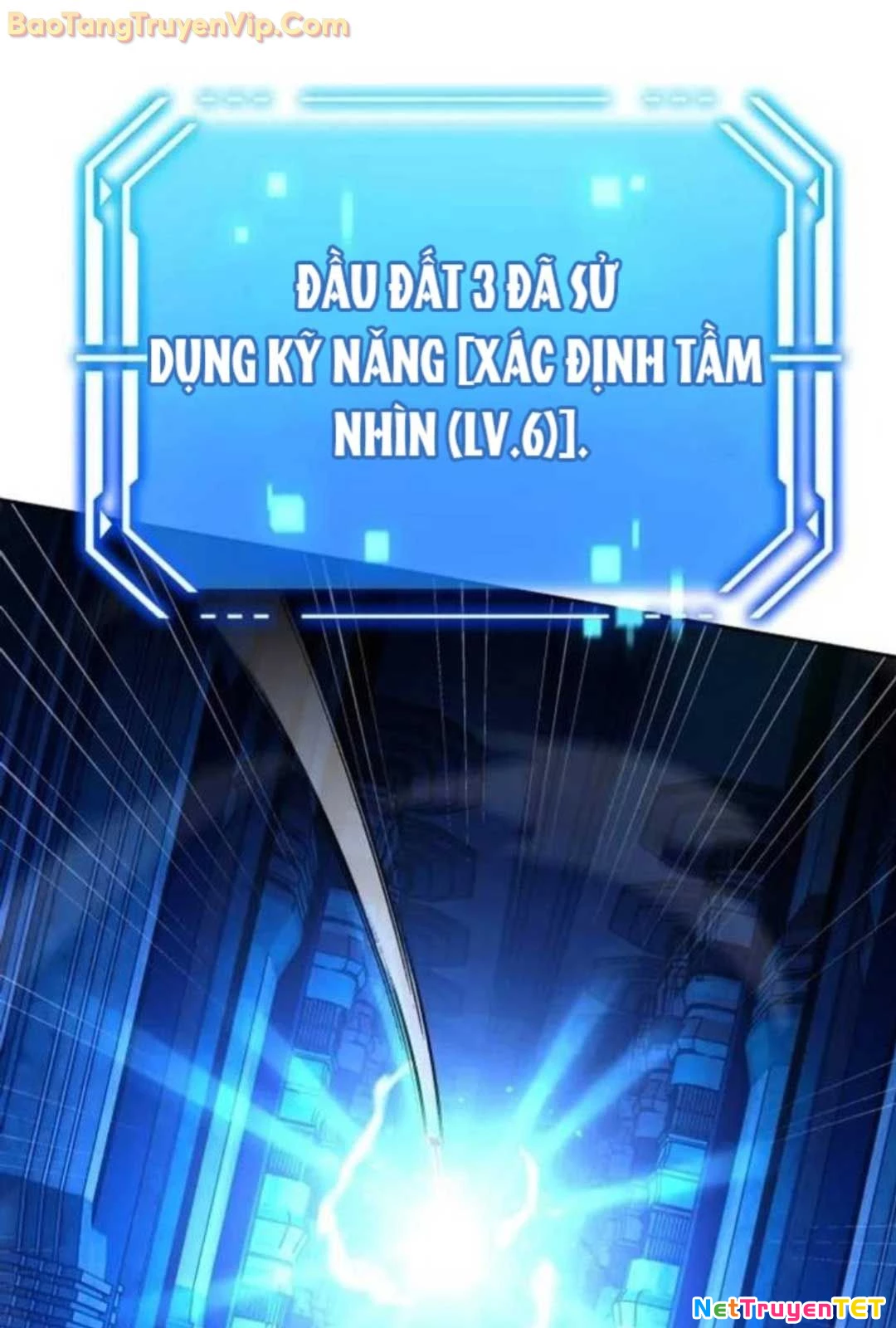 Pháp Sư Hắc Ám: Khởi Sinh Từ Xương Cốt Chapter 21 - Trang 2