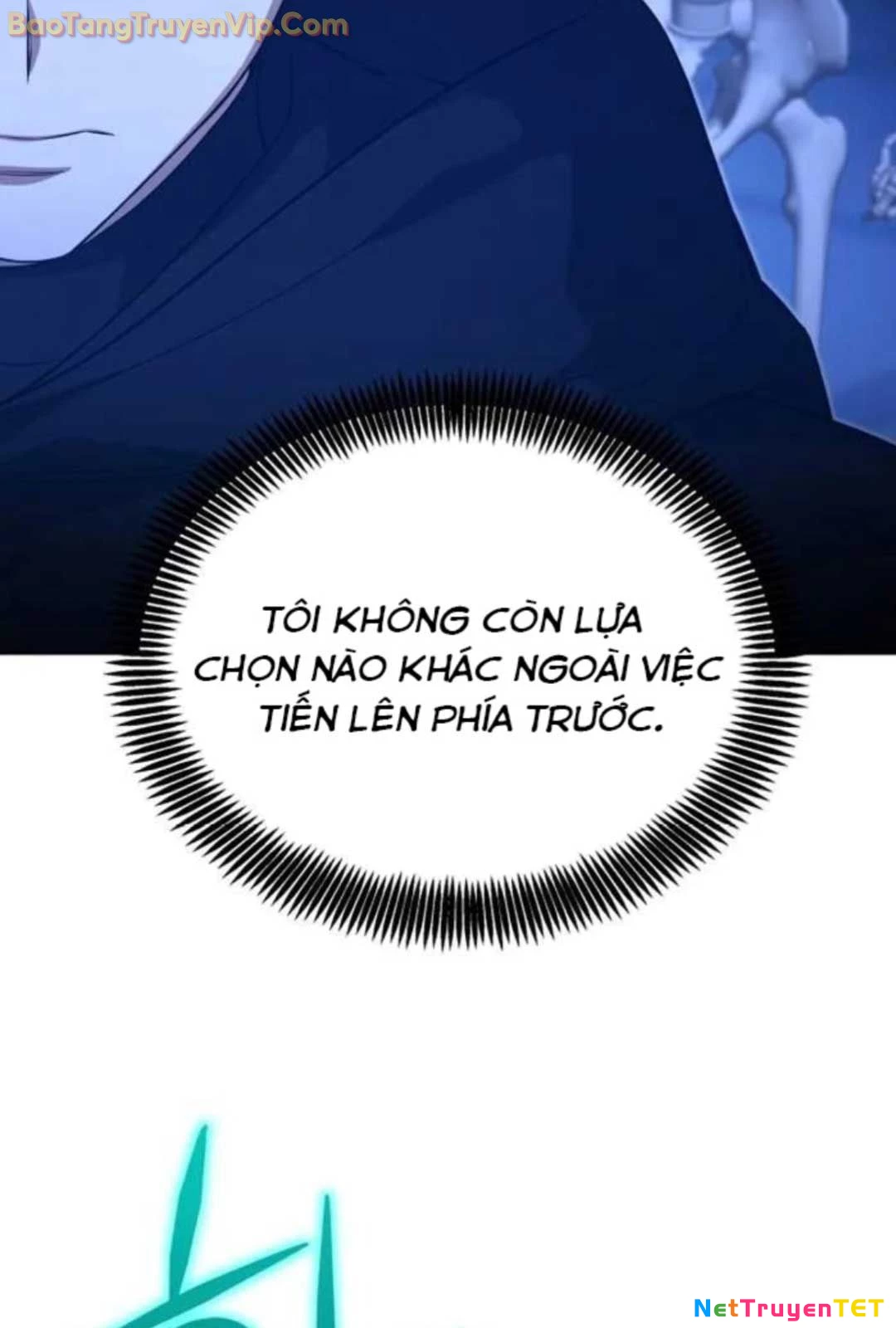 Pháp Sư Hắc Ám: Khởi Sinh Từ Xương Cốt Chapter 21 - Trang 2