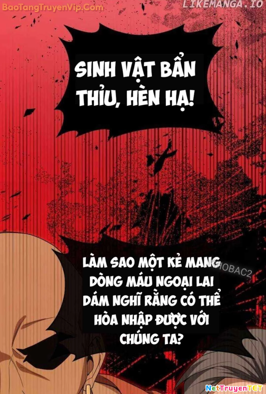 Pháp Sư Hắc Ám: Khởi Sinh Từ Xương Cốt Chapter 22 - Trang 2