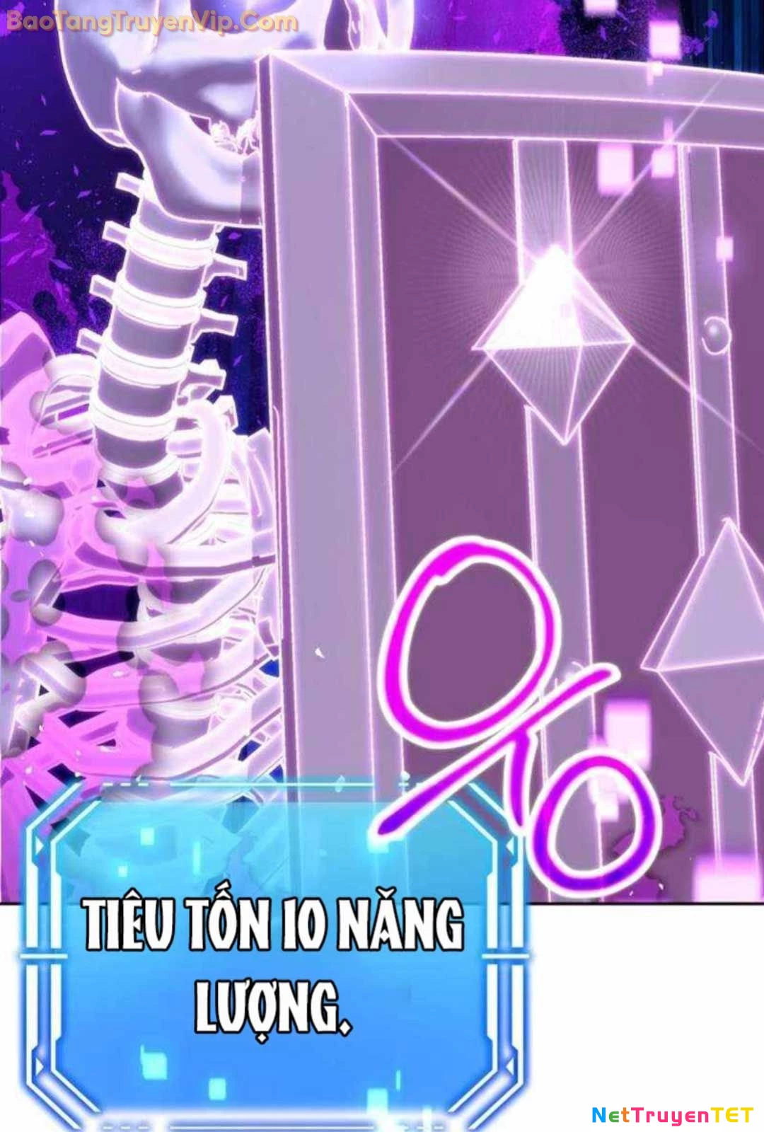 Pháp Sư Hắc Ám: Khởi Sinh Từ Xương Cốt Chapter 22 - Trang 2