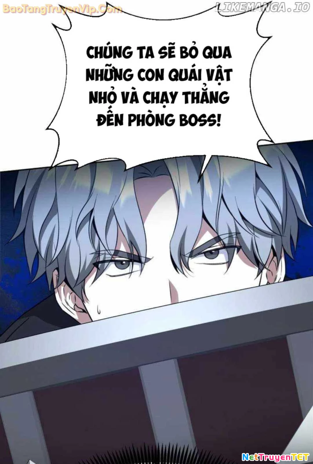 Pháp Sư Hắc Ám: Khởi Sinh Từ Xương Cốt Chapter 22 - Trang 2