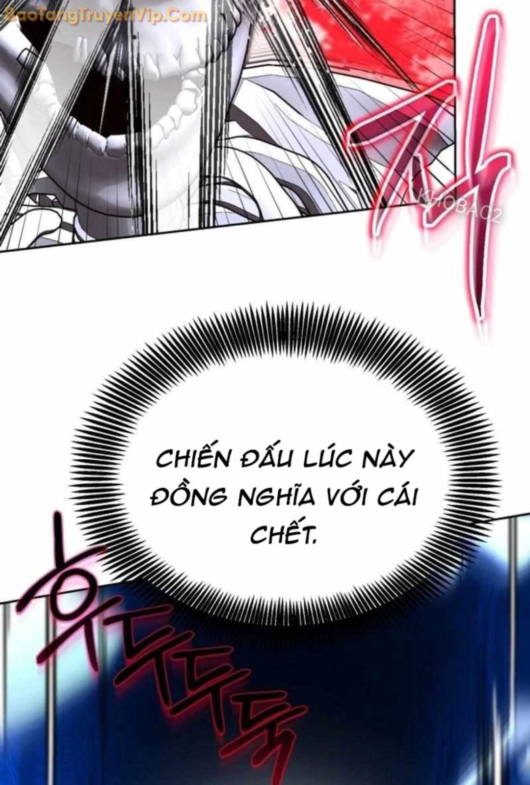 Pháp Sư Hắc Ám: Khởi Sinh Từ Xương Cốt Chapter 23 - Trang 2