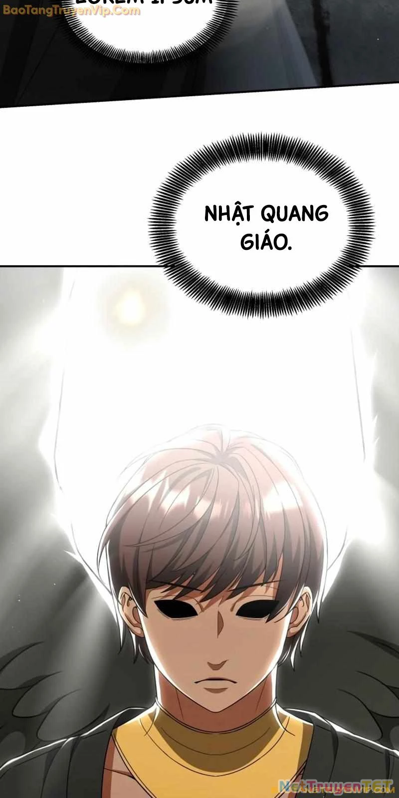 Pháp Sư Hắc Ám: Khởi Sinh Từ Xương Cốt Chapter 24 - Trang 2