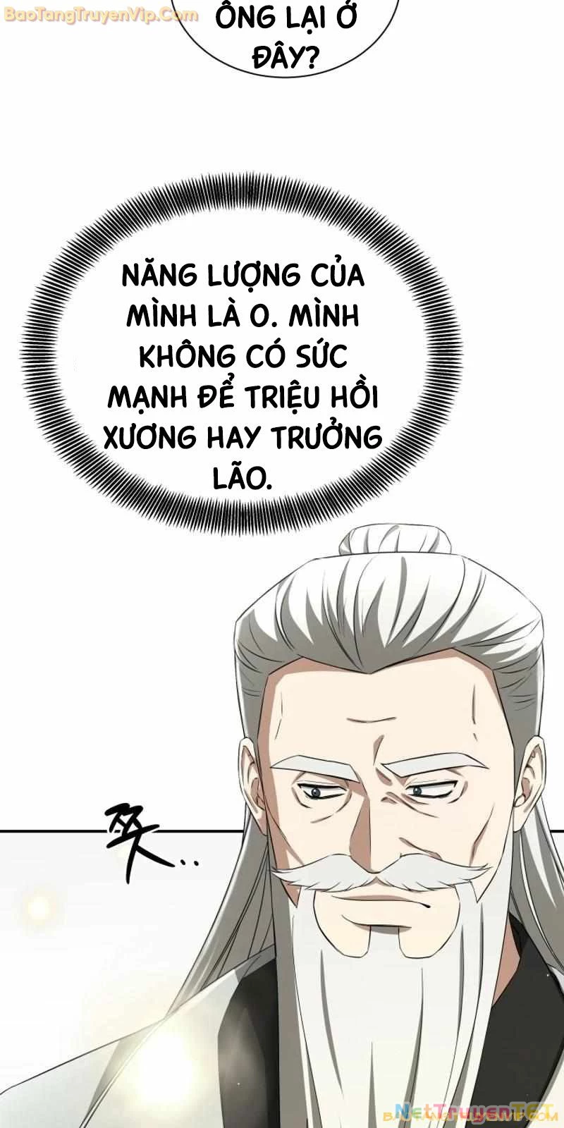 Pháp Sư Hắc Ám: Khởi Sinh Từ Xương Cốt Chapter 24 - Trang 2