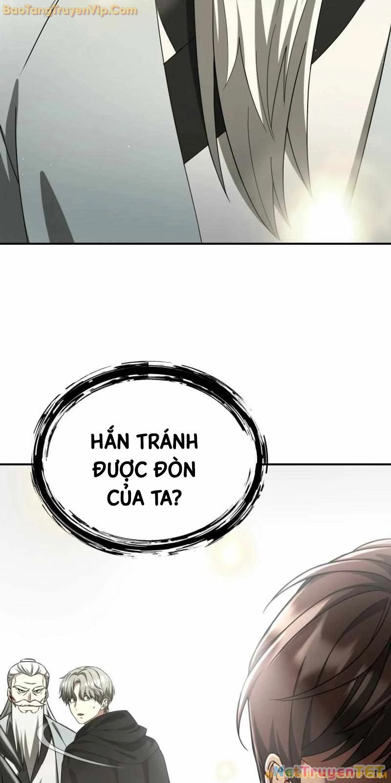 Pháp Sư Hắc Ám: Khởi Sinh Từ Xương Cốt Chapter 24 - Trang 2