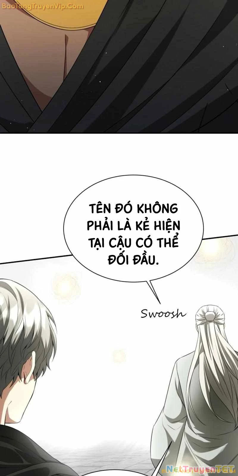 Pháp Sư Hắc Ám: Khởi Sinh Từ Xương Cốt Chapter 24 - Trang 2