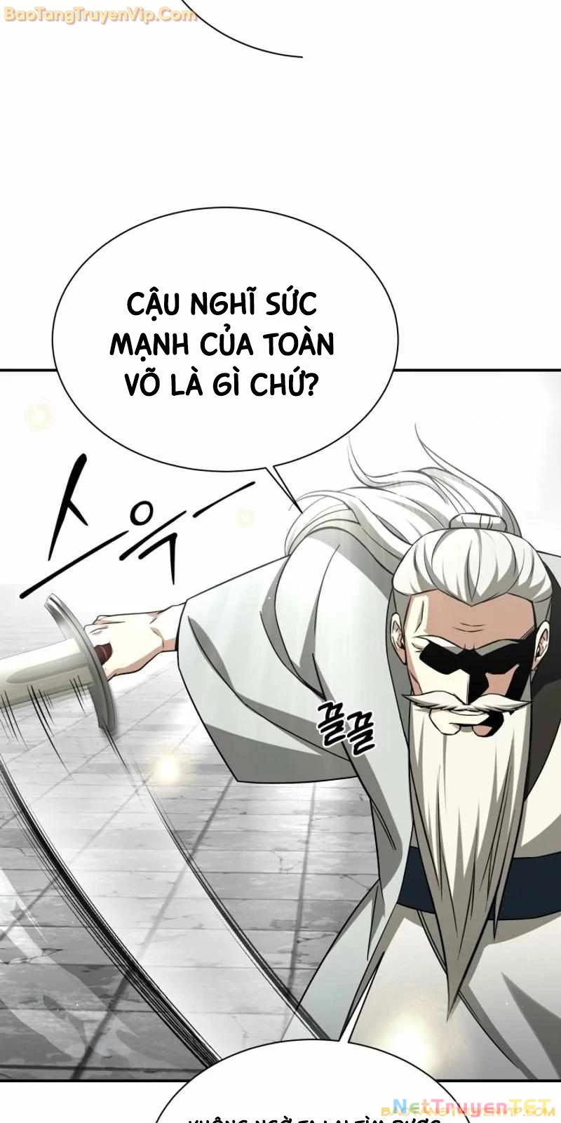 Pháp Sư Hắc Ám: Khởi Sinh Từ Xương Cốt Chapter 24 - Trang 2