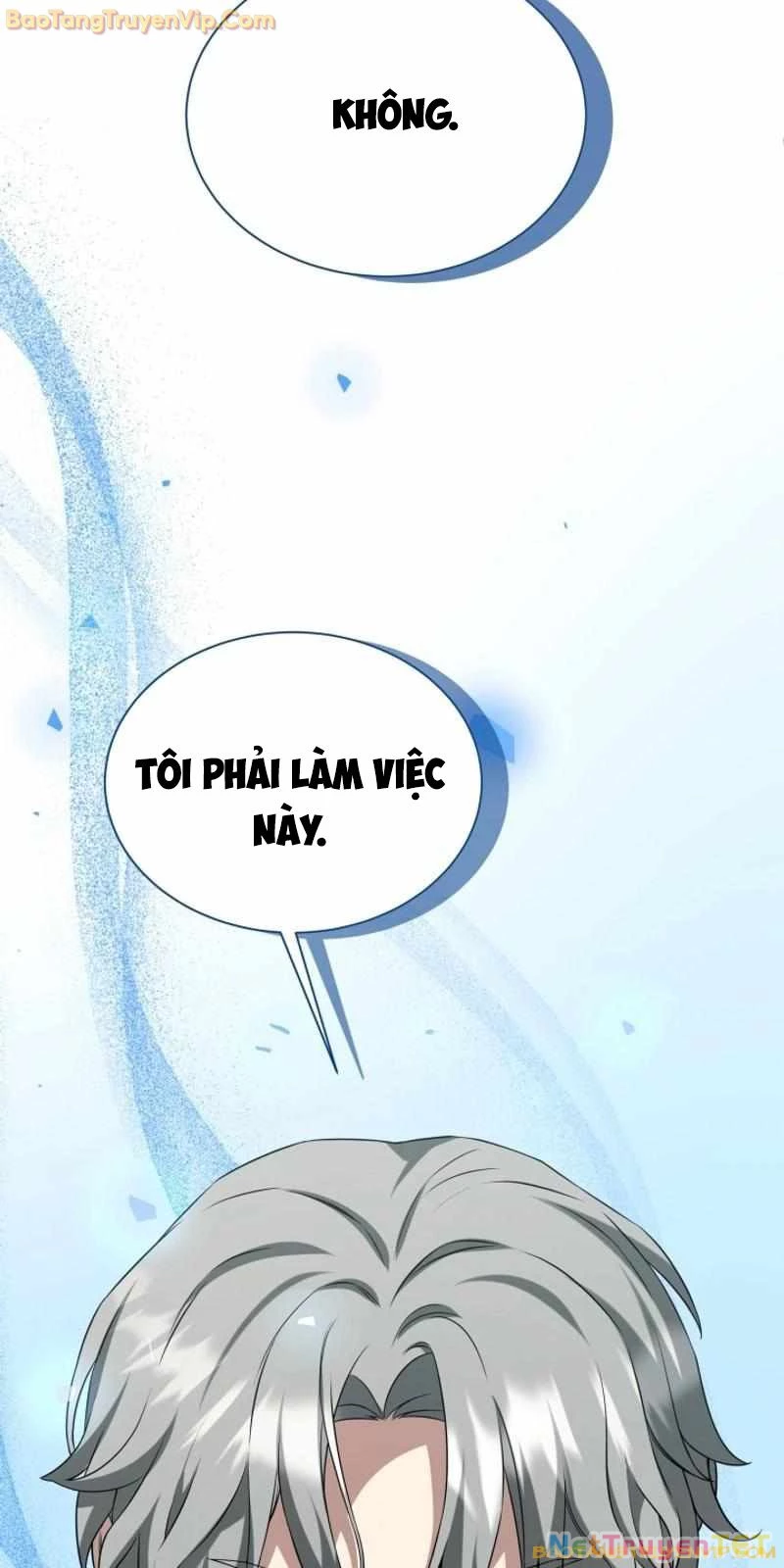 Pháp Sư Hắc Ám: Khởi Sinh Từ Xương Cốt Chapter 24 - Trang 2