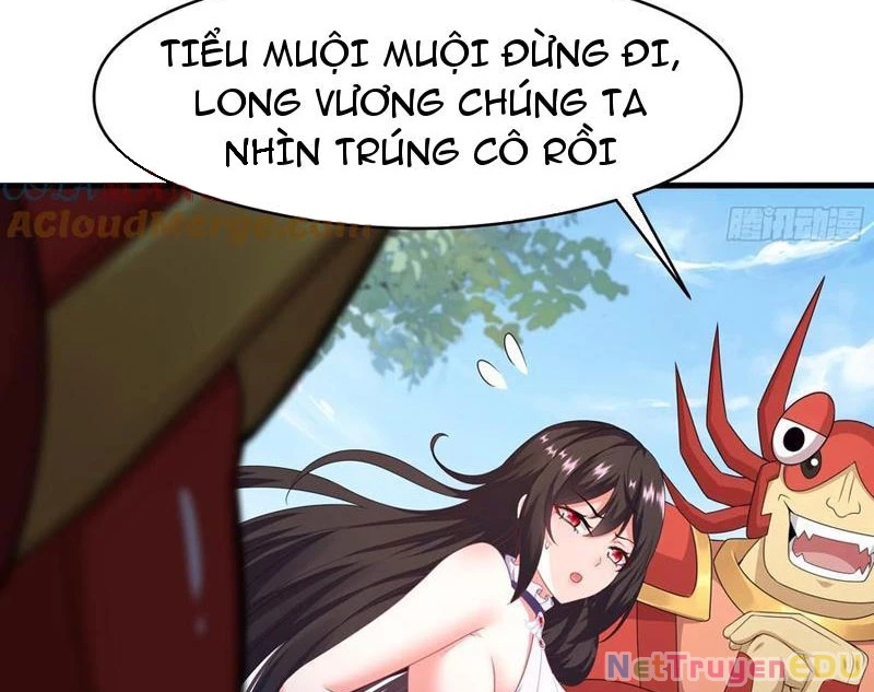 Trụ Vương Tái Sinh Không Muốn Làm Đại Phản Diện Chapter 81 - 10