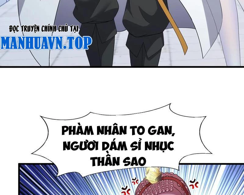 Trụ Vương Tái Sinh Không Muốn Làm Đại Phản Diện Chapter 81 - 52