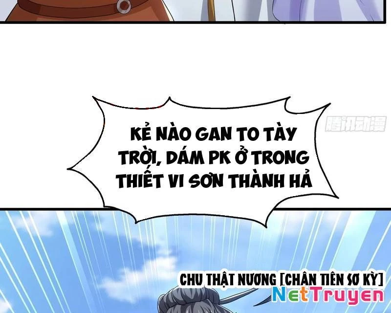 Trụ Vương Tái Sinh Không Muốn Làm Đại Phản Diện Chapter 81 - 56