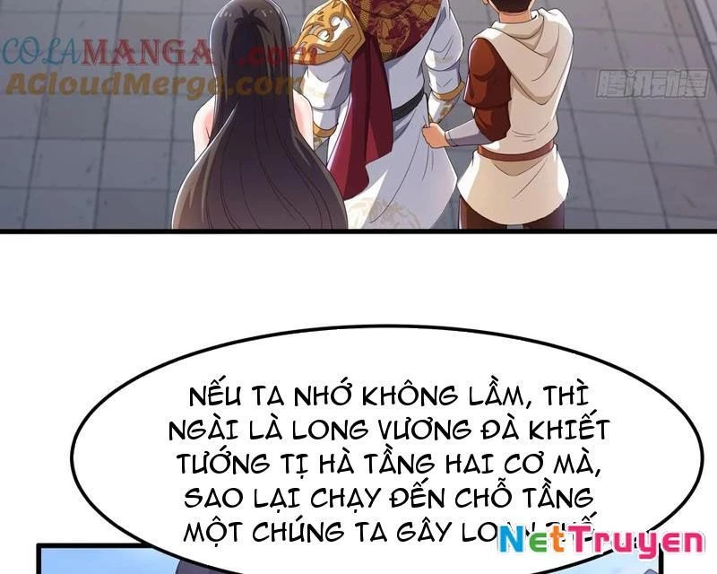 Trụ Vương Tái Sinh Không Muốn Làm Đại Phản Diện Chapter 81 - 61