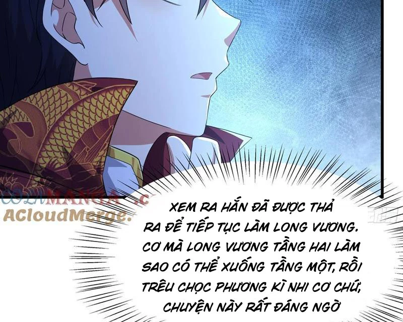 Trụ Vương Tái Sinh Không Muốn Làm Đại Phản Diện Chapter 81 - 65