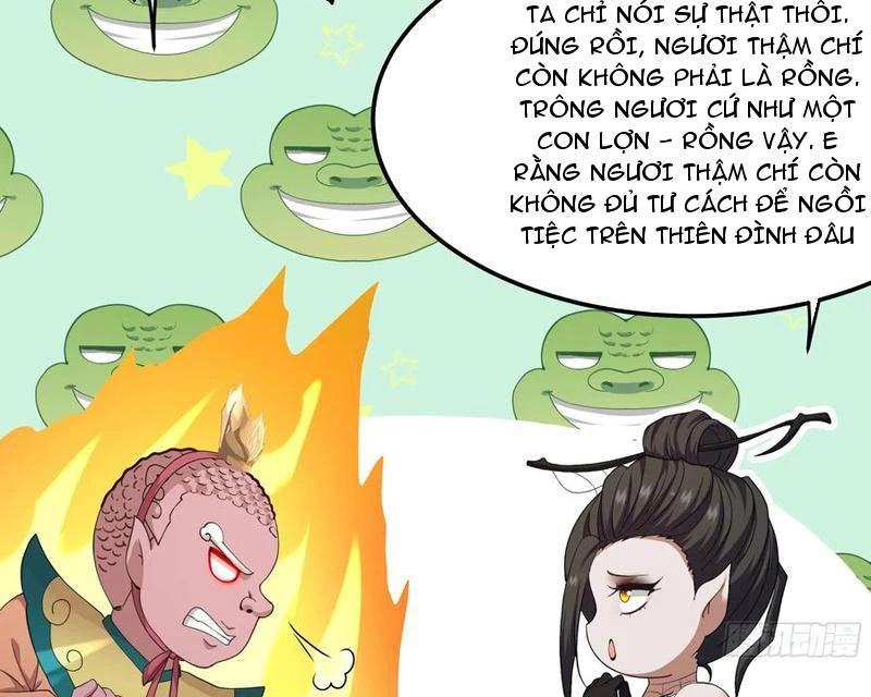 Trụ Vương Tái Sinh Không Muốn Làm Đại Phản Diện Chapter 81 - 77