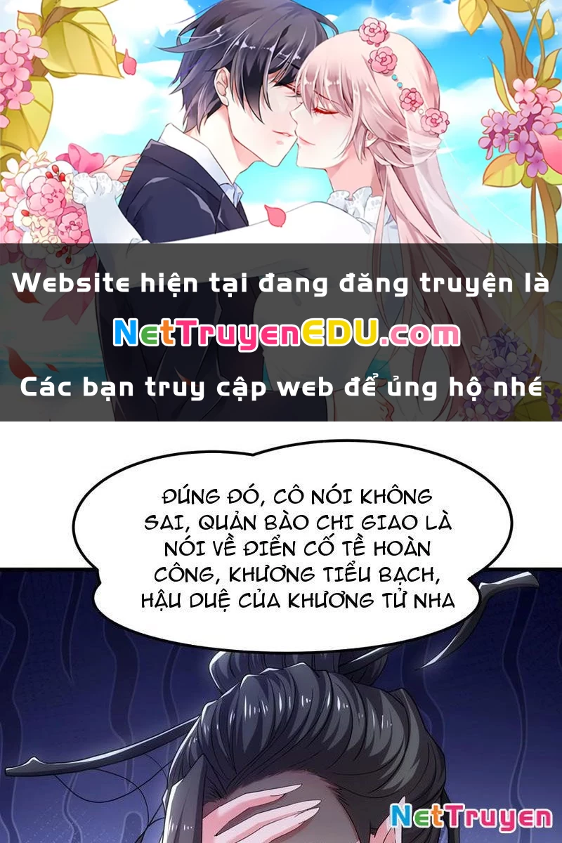 Trụ Vương Tái Sinh Không Muốn Làm Đại Phản Diện Chapter 82 - 1