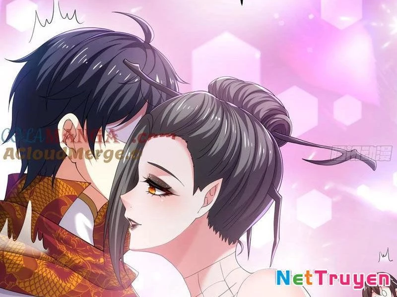 Trụ Vương Tái Sinh Không Muốn Làm Đại Phản Diện Chapter 82 - 6