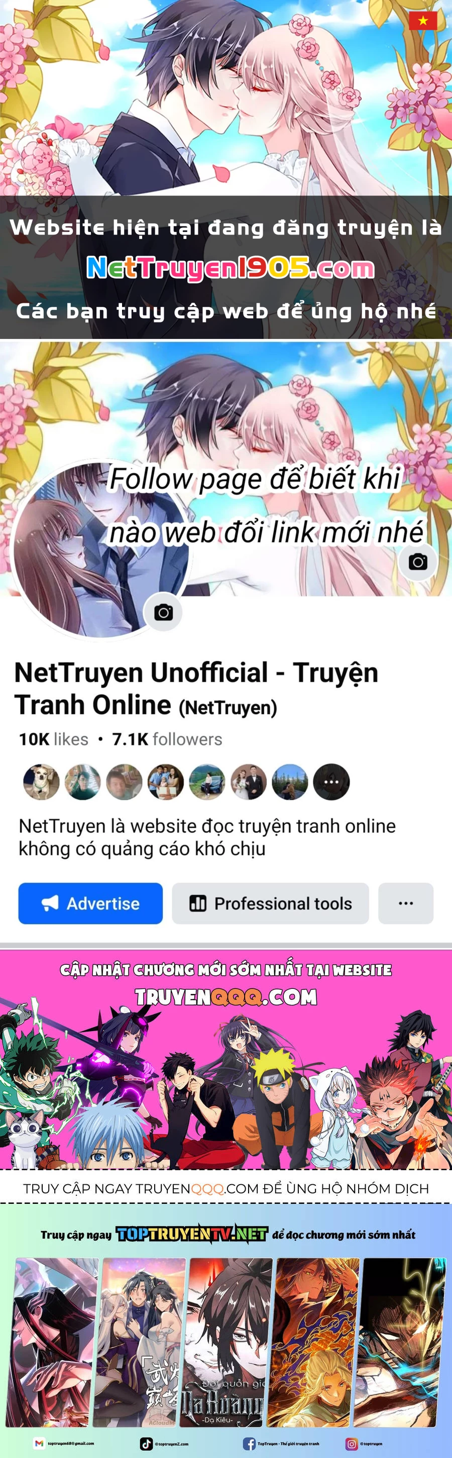 Thiên Ma Muốn Sống Một Cuộc Đời Bình Lặng Chapter 16 - 1