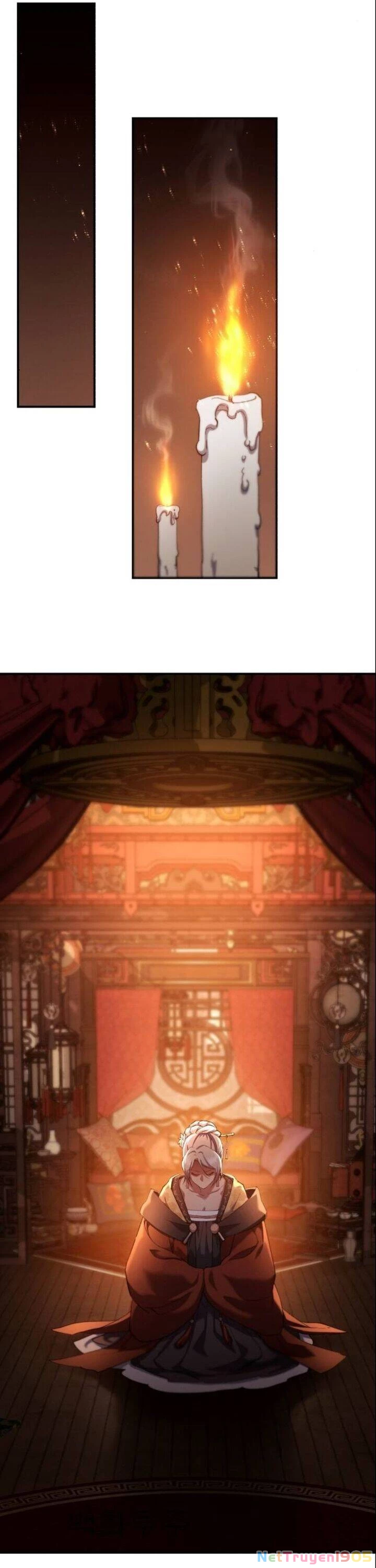 Thiên Ma Muốn Sống Một Cuộc Đời Bình Lặng Chapter 16 - 45