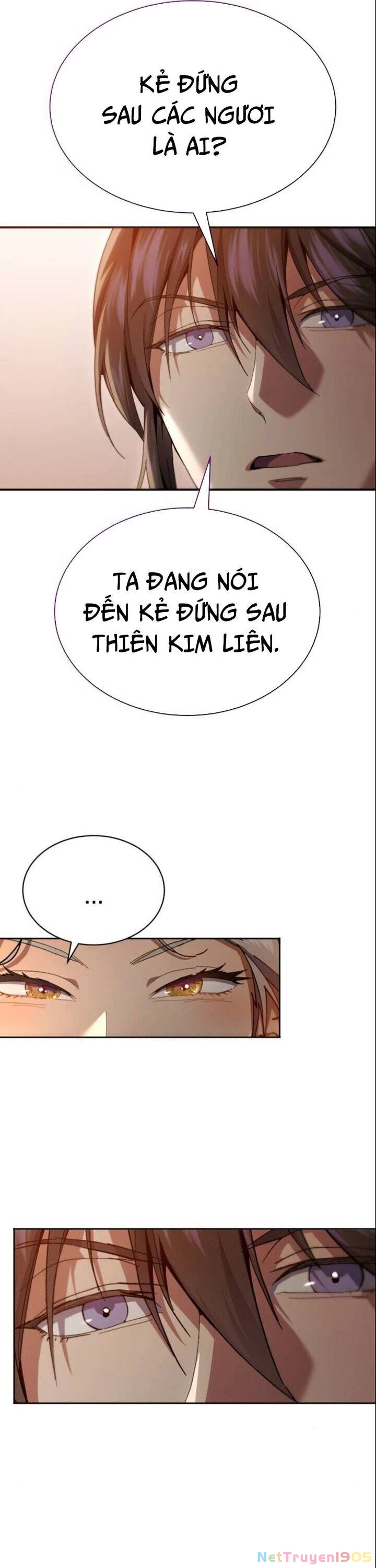 Thiên Ma Muốn Sống Một Cuộc Đời Bình Lặng Chapter 16 - 50