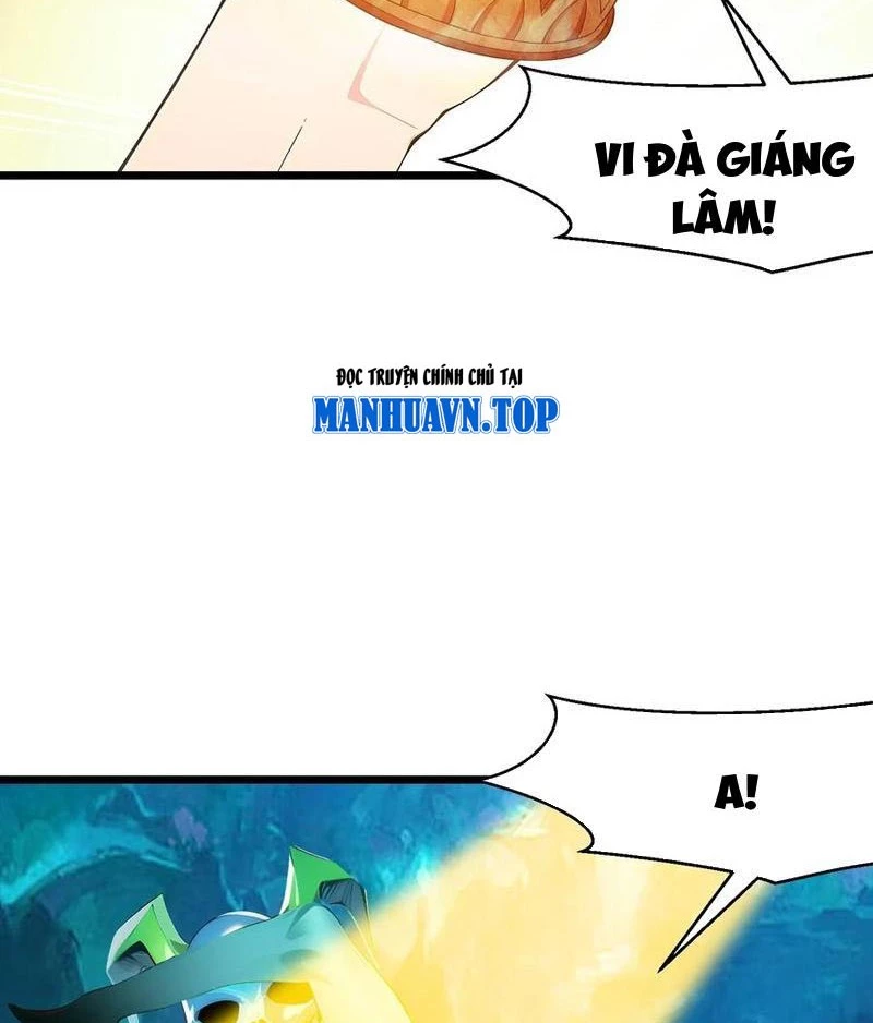 Phu Nhân Nhà Ta Đến Từ Địa Phủ Ngàn Năm Chapter 136 - 7