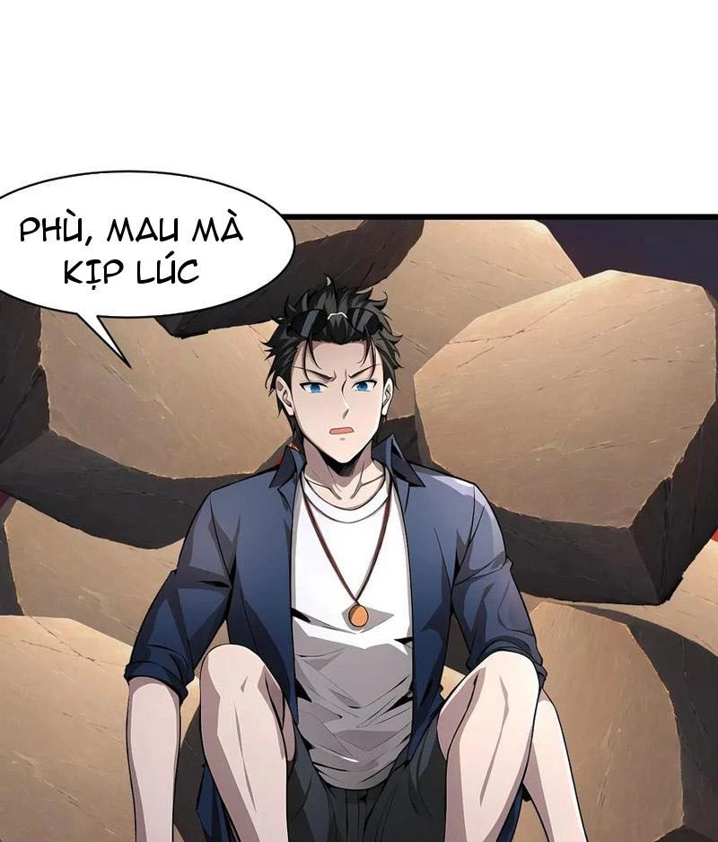 Phu Nhân Nhà Ta Đến Từ Địa Phủ Ngàn Năm Chapter 136 - 25