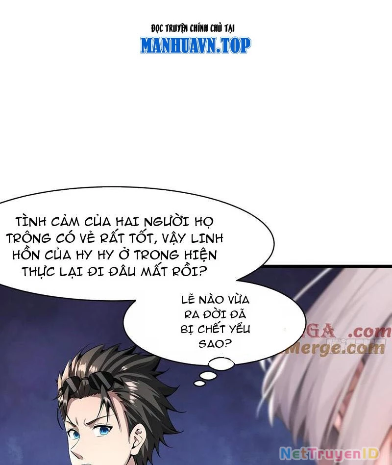 Phu Nhân Nhà Ta Đến Từ Địa Phủ Ngàn Năm Chapter 136 - 29