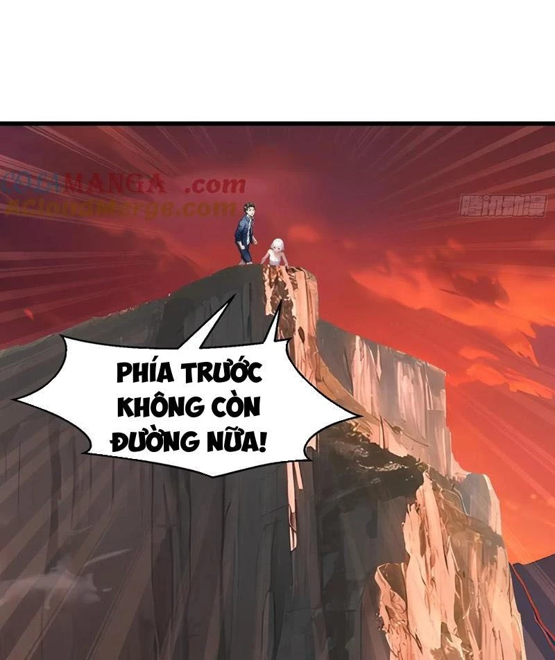 Phu Nhân Nhà Ta Đến Từ Địa Phủ Ngàn Năm Chapter 136 - 54