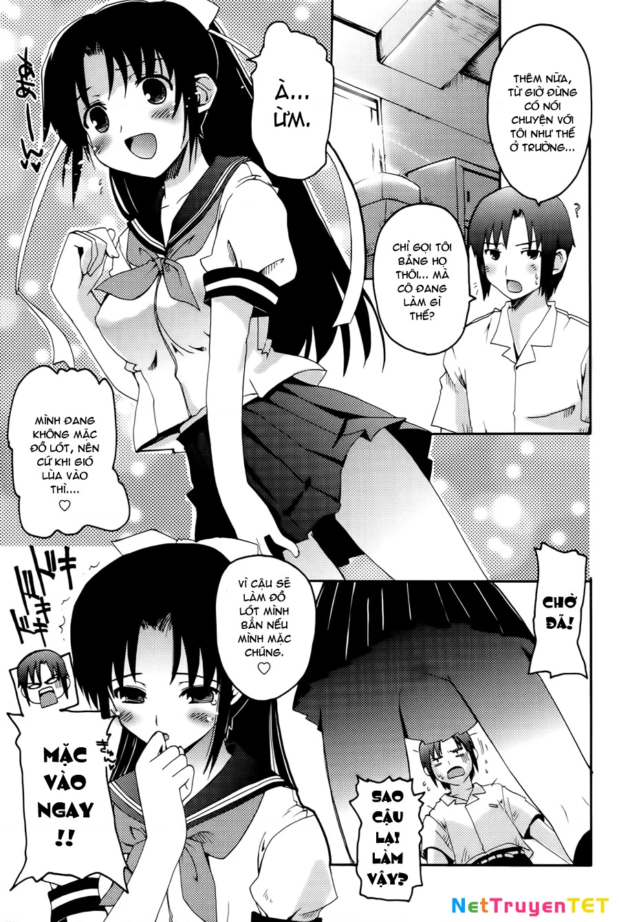 Rescue Me! Chapter 2 - 10