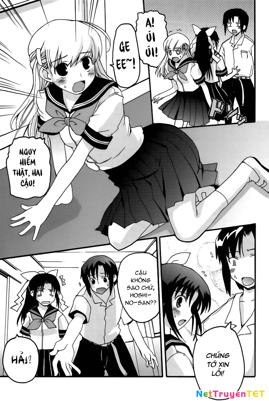 Rescue Me! Chapter 4 - 14