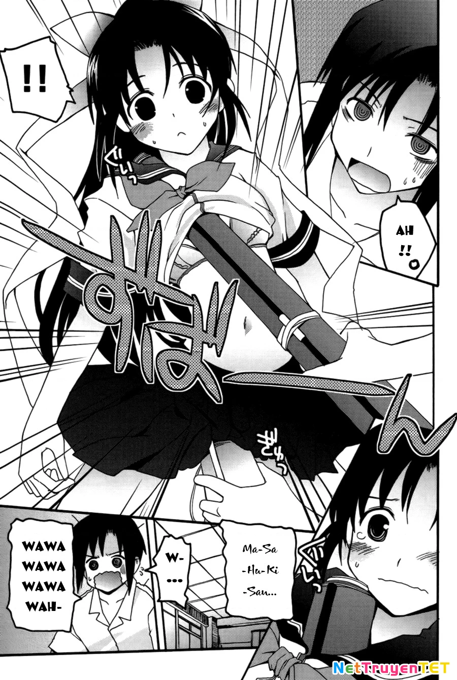 Rescue Me! Chapter 5 - 7