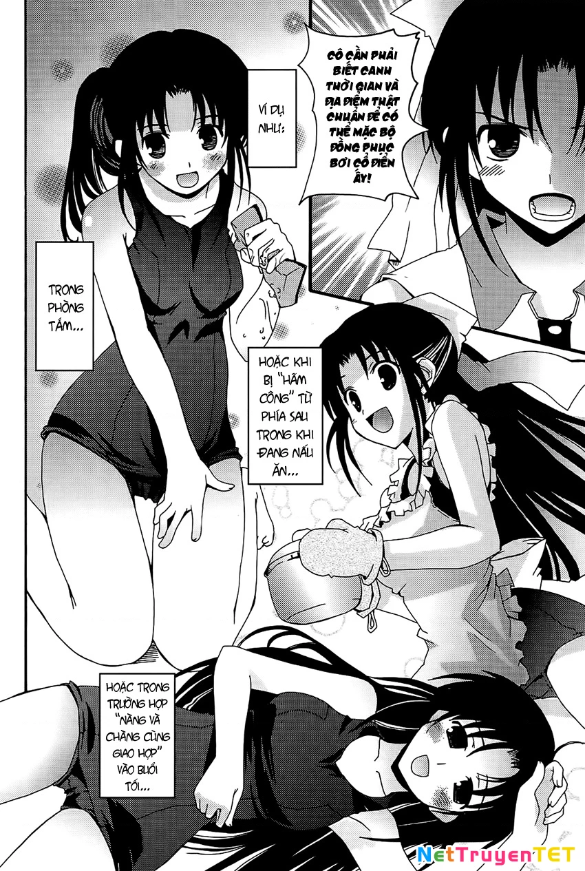 Rescue Me! Chapter 6 - 4
