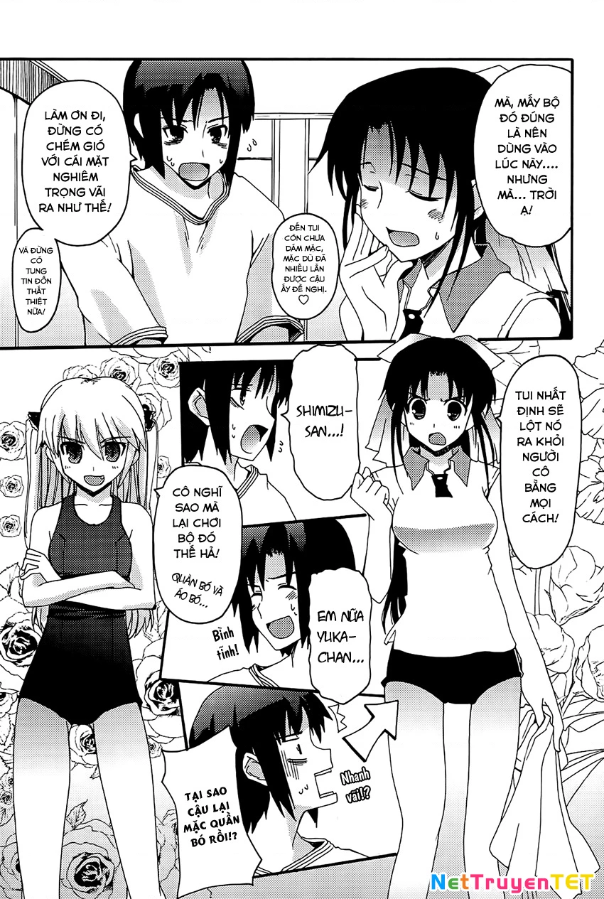 Rescue Me! Chapter 6 - 5