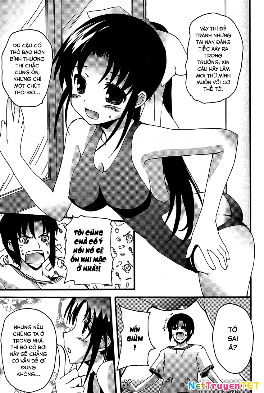 Rescue Me! Chapter 6 - 15