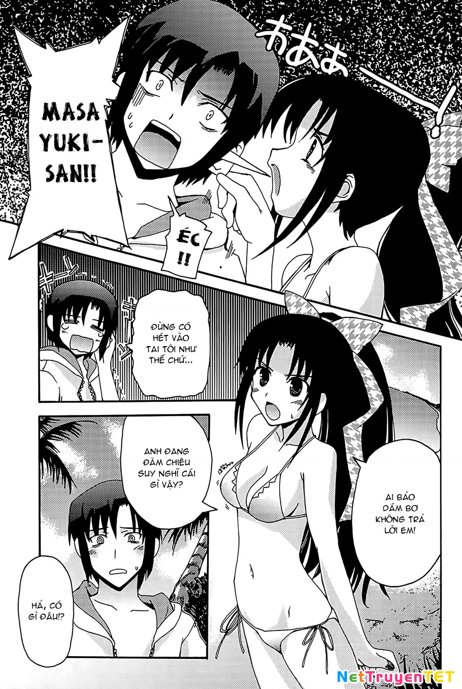 Rescue Me! Chapter 7 - 5