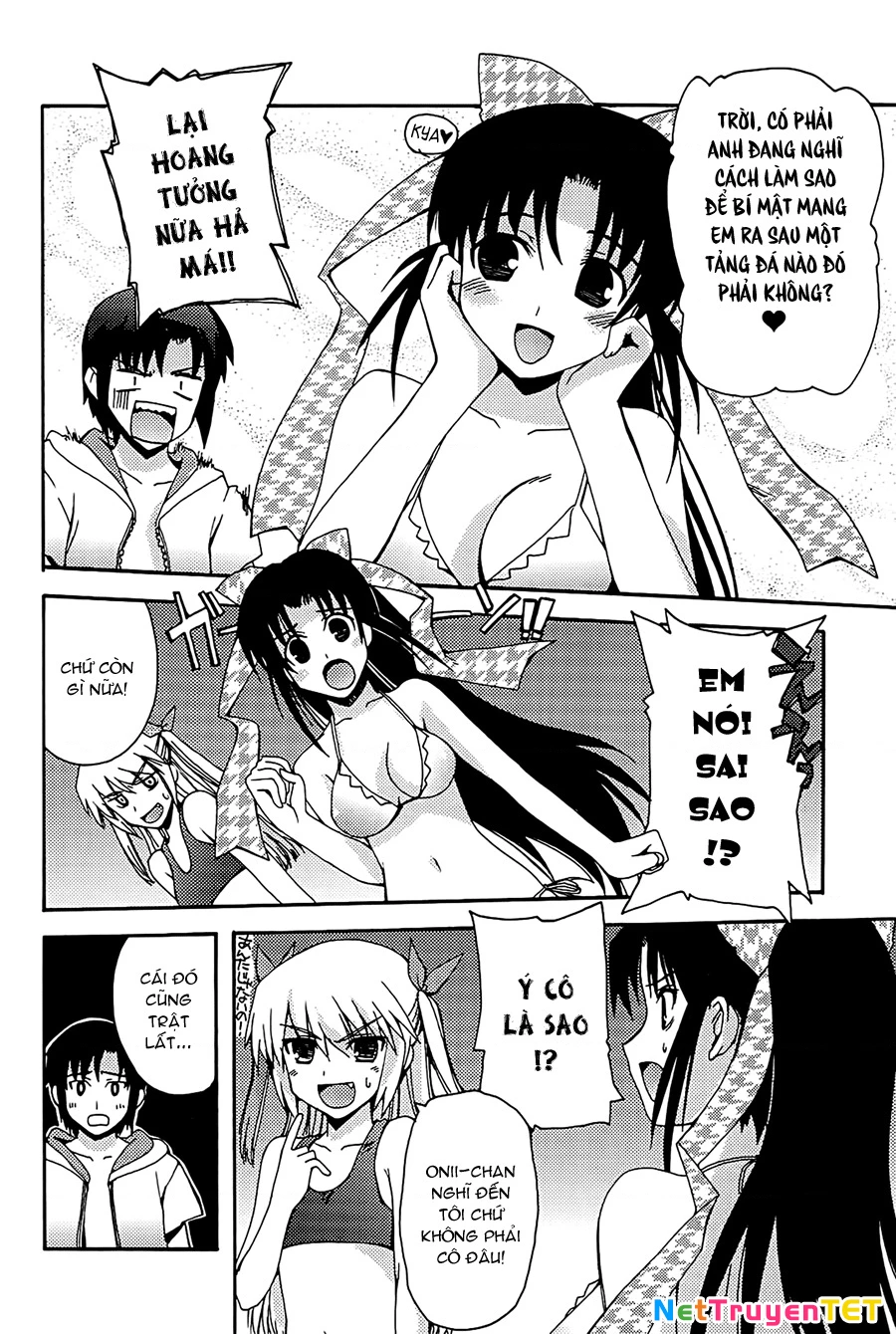 Rescue Me! Chapter 7 - 6