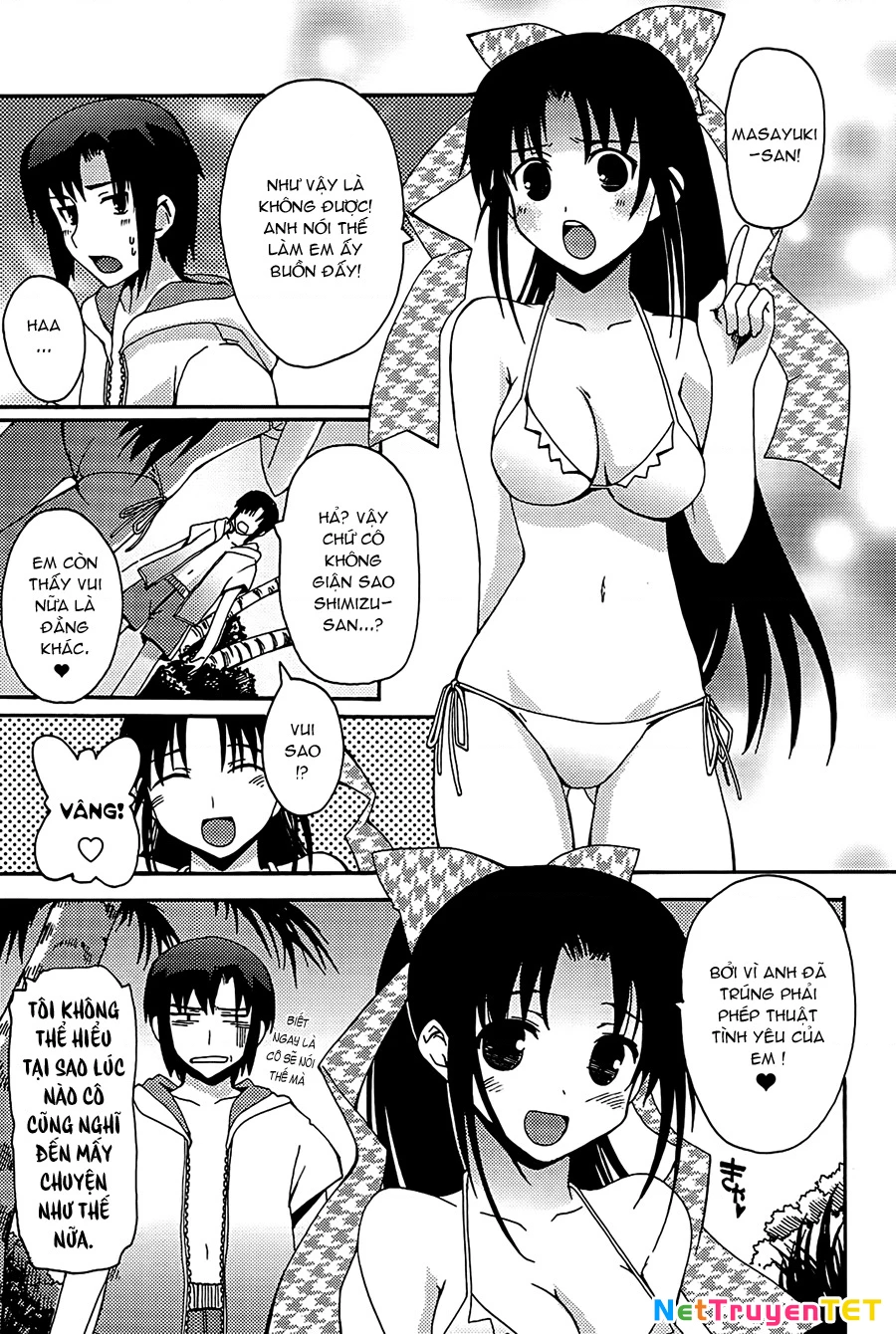Rescue Me! Chapter 7 - 8