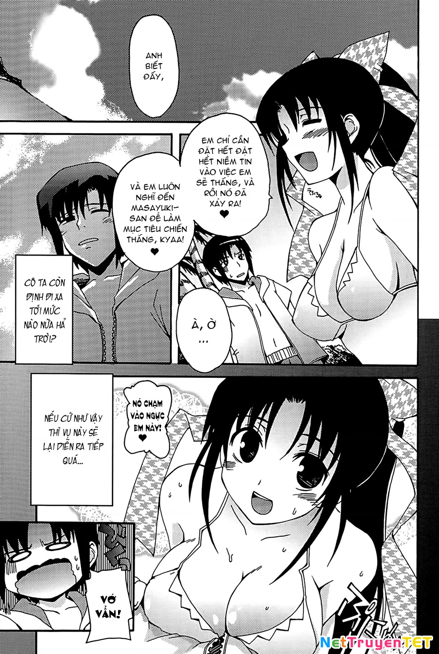 Rescue Me! Chapter 7 - 9