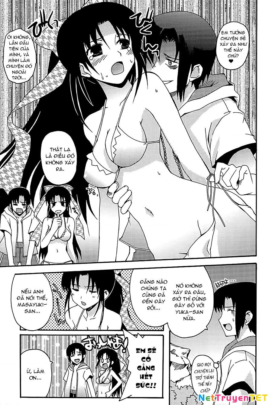 Rescue Me! Chapter 7 - 13