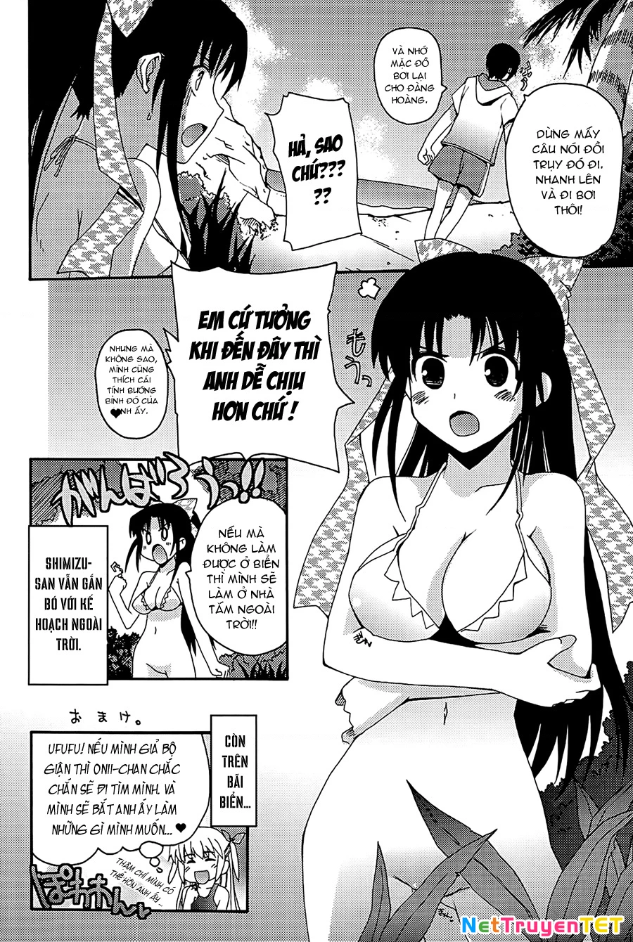 Rescue Me! Chapter 7 - 16